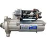 Buy cheap 5304291 3415325 cummins 24V starter for DONGFENG FOTON SHACMAN X3000 TRUCK ENGINE PARTS 6bt5.9 6CT dongfeng truck starter from wholesalers