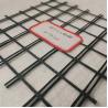 Buy cheap Industrial Fiberglass Geogrid for Soil Stabilization 100% Material 100KN 150KN 1-6m from wholesalers