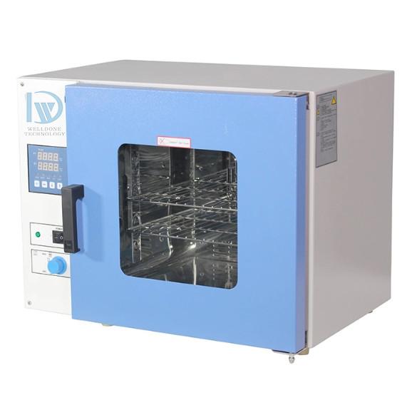 Buy cheap Dzf 6020 Series Vacuum Constant Temperature Drying Oven from wholesalers