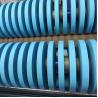 Buy cheap 0.15mm EVA Hot Melt Seam Sealing Tape Medical Protective Clothing Seam sealing tape from wholesalers