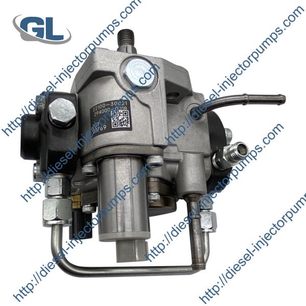 Buy cheap TOYOTA HILUX 2KD-FTV Diesel Fuel Injector Pump 294000-0018 294000-0019 294000-0550 from wholesalers