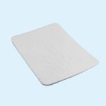 Buy cheap HBN ceramics Boron Nitride 80*80*1500mm Size Customized used in production of from wholesalers