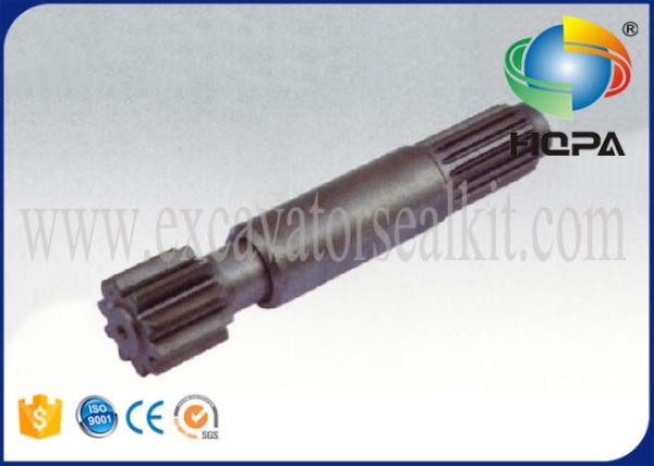 20Y-27-22120 Planetary Transmission Travel Gear Parts Excavator Gear 6D102 PC200