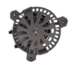 C Frame Shaded Pole Motor 83W 240V 60HZ Single Phase upright holding cabinet