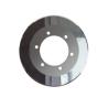 Buy cheap Long Lifespan Tungsten Paper Cutting Circular Slitter Blades For Cutting Plastic from wholesalers