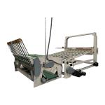 Middle Speed Printing Slotting Die Cutting Machine