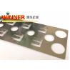 Buy cheap 0.2mm Thickness Nickel Connector For Traction Battery Pack Meet ISO900 Standard from wholesalers