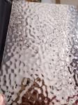 Water Ripple Stainless Steel Decorative Hot Stamping Made In China Manufacturer