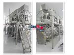 500 Gram Multihead Weigher Packing Machine 20 Head