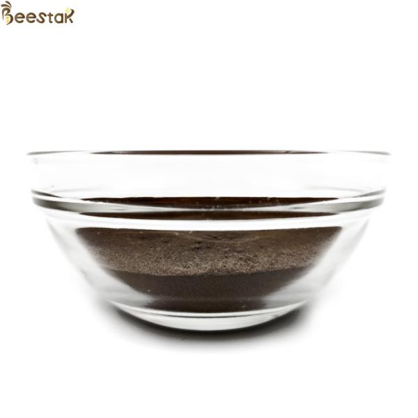 Buy cheap High Purity Natural Extract Propolis Powder 70% Bee Propolis Powder in Bulk from wholesalers