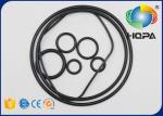 1518AKT Hydraulic Gear Pump Seal Kit For Doosan DH258-7 SOLAR 220LC-V