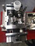 Buy cheap Single Multi Cavity Custom Plastic Injection Moulding Services from wholesalers