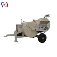Buy cheap Hydraulic Cable Tensioner 70KN Overhead Transmission conductor stringing product