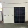 Buy cheap 410W Mono Rigid Solar Panels 1722x1134x35mm With Tempered Glass Aluminum Frame from wholesalers