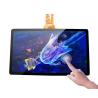 Buy cheap Waterproof 65" Super Amoled Capacitive Touchscreen Glass Sensor With USB Port from wholesalers