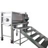 Buy cheap Stair Ribbon Mixer Machine For Agriculture Pesticide Powder CE Approval from wholesalers