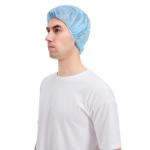 Class II Disposable Medical Caps GB15979 2002 Safety Standard