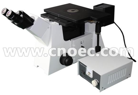 Buy cheap Industrial Inspection Metal Binocular Compound Microscope 800x , CE A13.2703 from wholesalers