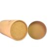 Buy cheap Recycled Kraft Paper Food Tube Packaging Box With Lid from wholesalers
