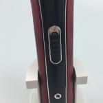 KM-2566 Cordless Target Hair Clippers Battery Hair Trimmer