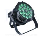 Wholesale Stage Lighting IP66 Waterproof 18*15W RGBWA LED PAR Light