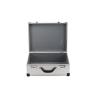 Buy cheap Light Weight ABS Briefcase Aluminum Storage Box MSAC from wholesalers