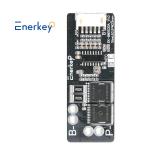Enerkey 5S 30A BMS 16V 18V 21V Battery Charging Protection Board Lithium Battery