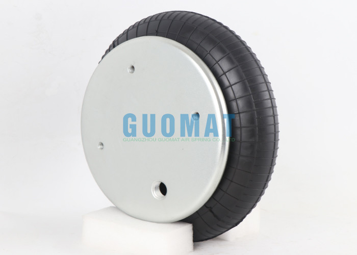 Rubber Singe Convoluted Air Spring FS330-11 468 Contitech 1B12-301 Goodyear Air Suspension