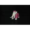 Buy cheap Mammoth Elephant Collectible Vinyl Toys With Long White Tooth 8*7*5cm from wholesalers