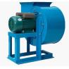 Buy cheap High Suction Industrial Centrifugal Fan Electric Air Duct Blower from wholesalers