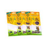 Buy cheap Transparent Resealable Bopp Poly Bag Self Adhesive Plastic Stand Up Pouch With Header from wholesalers