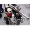 Buy cheap High Pressure Expoxy Painting Hydraulic Airless Sprayer 145kgs from wholesalers