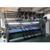 Buy cheap E14 Double Needle Bar Raschel Warp Knitting Machine For Folding Baby Elastic Force Net from wholesalers