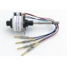Buy cheap QNOM Motor Picanol Air Jet Loom Spare Parts BE300969 BE300601 BE300600 BE306904 BE312777 BE307000 from wholesalers