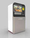 Buy cheap Commercial Supermarket Indoor Circle RVM 7020 from wholesalers