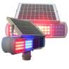Buy cheap 12W Solar Powered Warning Lights from wholesalers