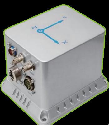 Buy cheap GI2300 Fiber Optic Integrated Navigation System from wholesalers