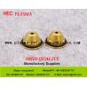 Buy cheap Komatsu Plasma Cutter Parts 969-95-24810 Shield Cap For Komatsu Plasma Cutting Machine from wholesalers