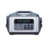 Buy cheap Big Capacity 2200W Portable Power Station Emergency Energy Storage Power Supply Solar Generator 110v-240V For Outdoor from wholesalers