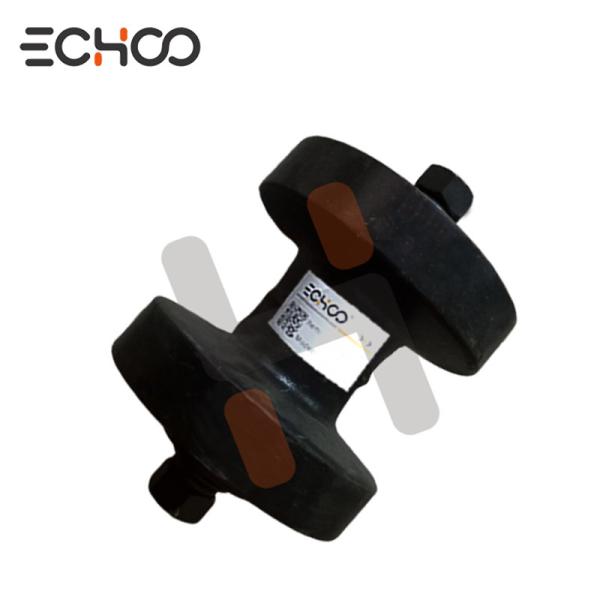 Buy cheap Track Roller For Yanmar C30R Tracked Dumper Aftermarket Undercarriage Parts from wholesalers