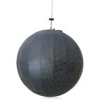 P3.91 360° Degree Outdoor Full Color Column Sphere LED Display Screen Building
