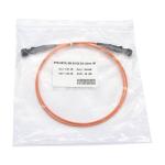 OM1 MM Fiber Optic Patch Cord for Short-Distance Data Transmission in Industrial