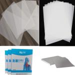 Medical Supplies Laser Print Film White Opaque Medical X-ray Film Image Printing