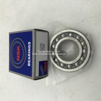 Buy cheap Self-Aligning Ball Bearing NSK 2205 product