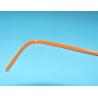 Buy cheap Special Shaped 0.5mm Color Coated Copper Wire from wholesalers