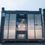 2000kg 1500kg Construction Hoist Price Of Elevator