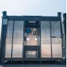 Buy cheap 2000kg Double Cage Construction Lifts SC200 from wholesalers