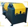 Buy cheap Automatic Grinding Machine For Steel Wire Rod Surface Grinding Polishing from wholesalers