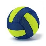 OEM ODM Accepted Sports Monster Volleyball Soft Fabric Cover for Big Sport