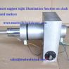 Buy cheap Weather Proof 110V 120V 220V Movement Motor/ Mechanism for Tower Clocks/ Flower Clock from wholesalers